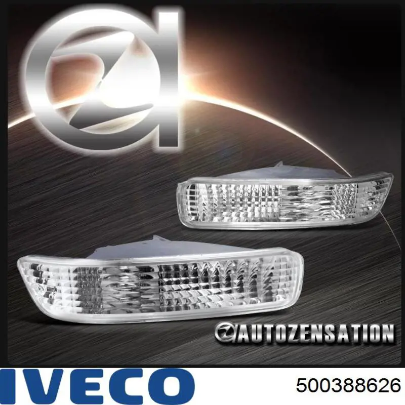 Кнопка аварийного сигнала Iveco Eurocargo I грузовик c бортовой платформой/шасси (1991 - 2003) цена, от 19.93 USD