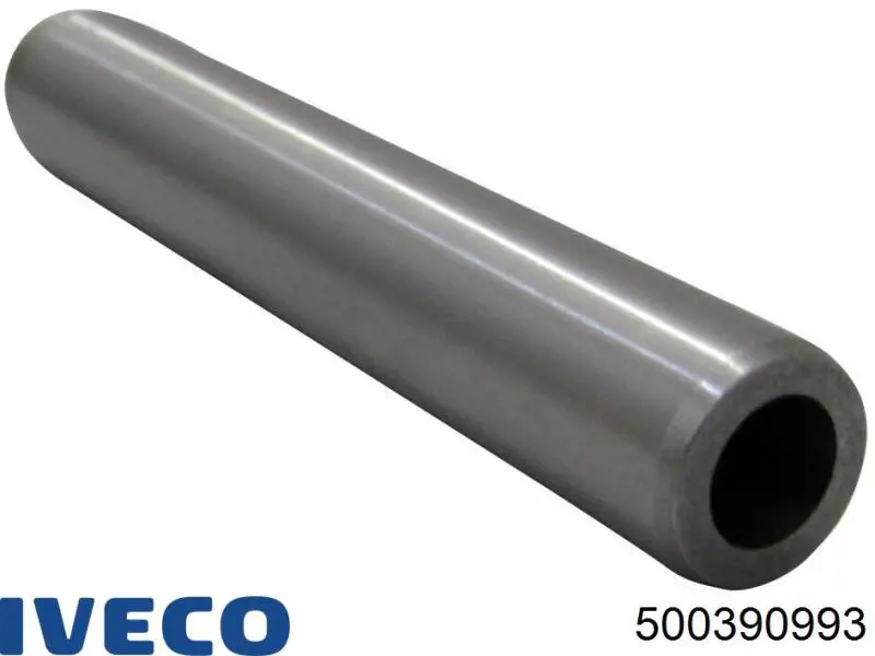 Купить 500390993 Iveco Распредвал