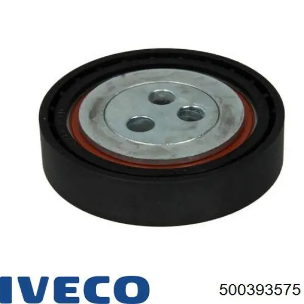 500393575 Iveco натяжной ролик