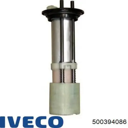 Датчик уровня топлива в бензобаке GP ORK504055611 цена, от 120.30 USD