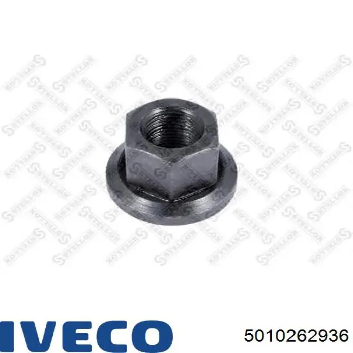 Гайка колесная 5010262936 Iveco