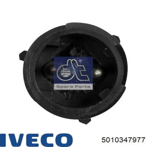 Клапан электромагнитный КПП (Тruck) Iveco 5010347977 цена, от 56.47 USD