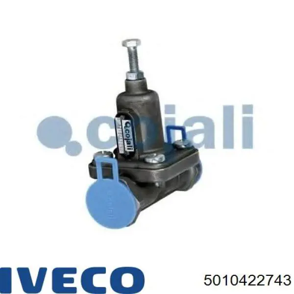  5010422743 Iveco