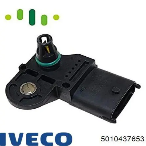 Купить 5010437653 Iveco Датчик нагнетания воздуха в турбину