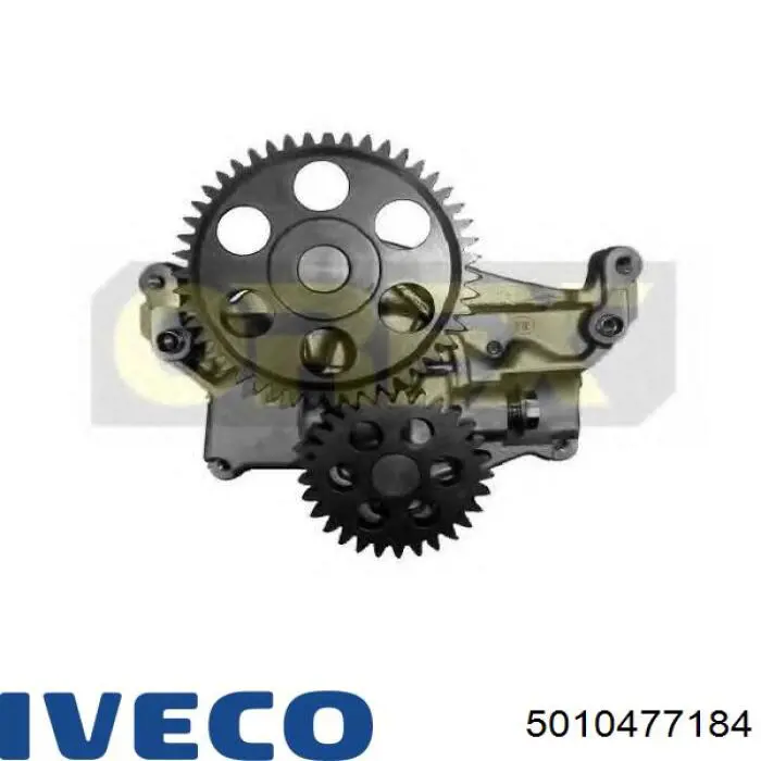 5010477184 Iveco 