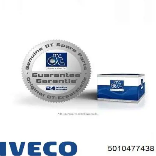  5010477438 Iveco