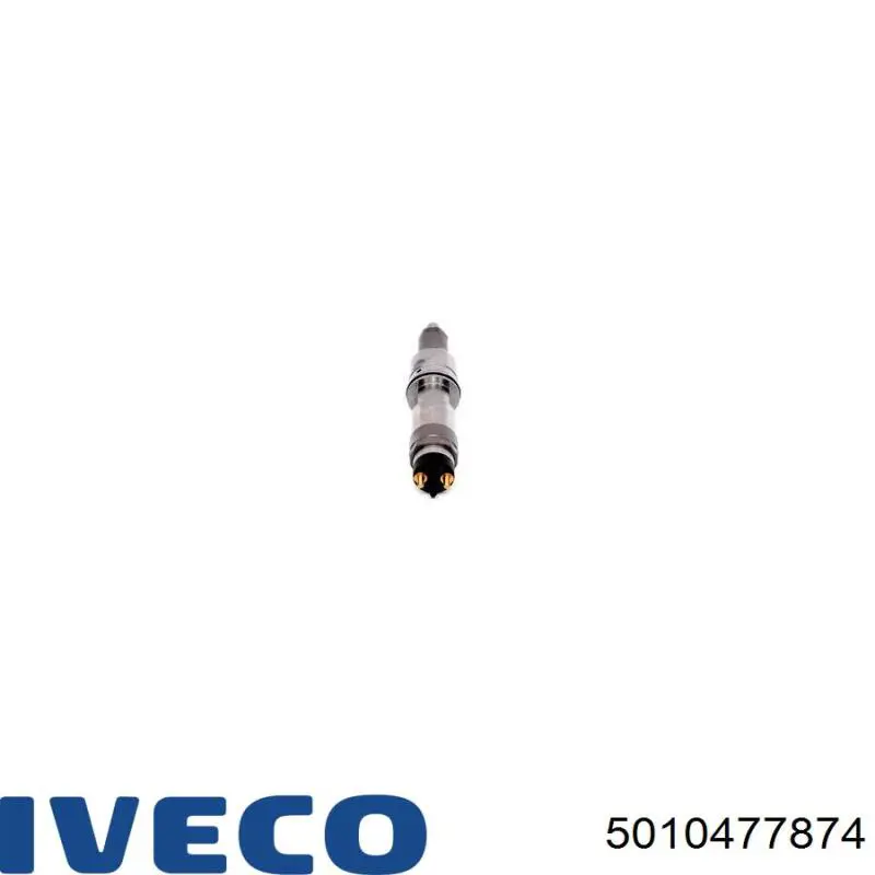 Купить 5010550956 Renault (RVI) Клапанная форсунка