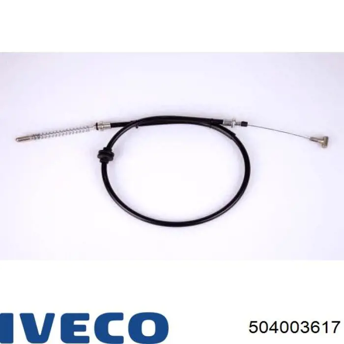 504003617 Iveco