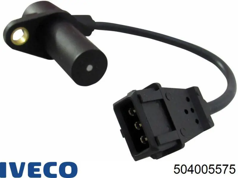 504005575 Iveco ДПКВ