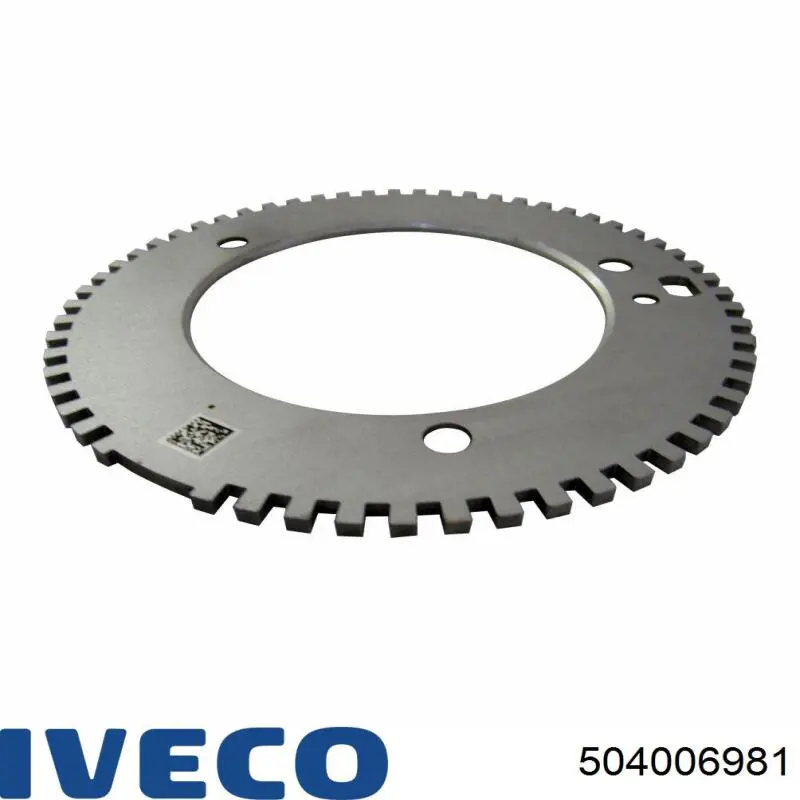 Купить 504006981 Fiat/Alfa/Lancia 