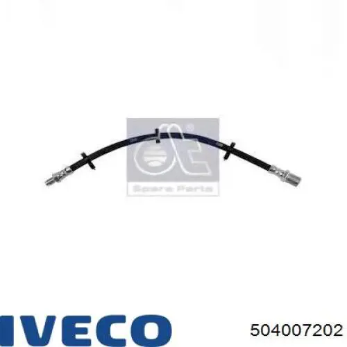 504007202 Iveco 