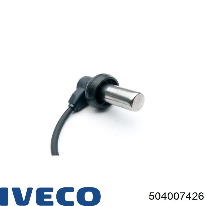 504007426 Iveco Датчик АБС