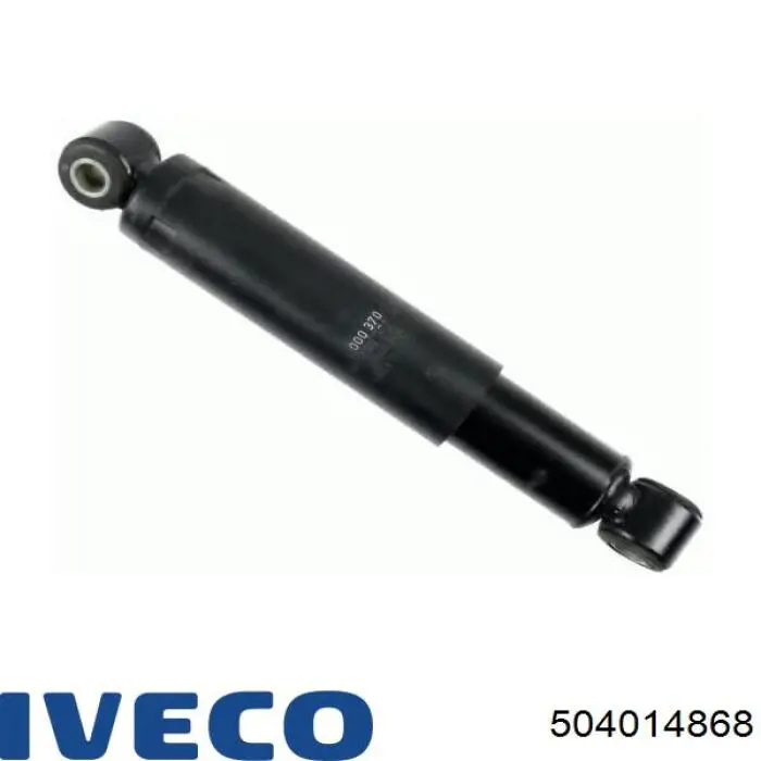 504014868 Iveco амортизатор передний