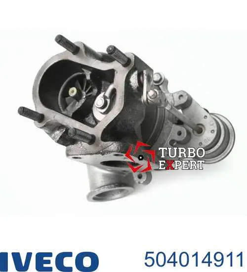 Турбонагнетатель Borg-Warner 53039880066 цена, от 501.10 USD
