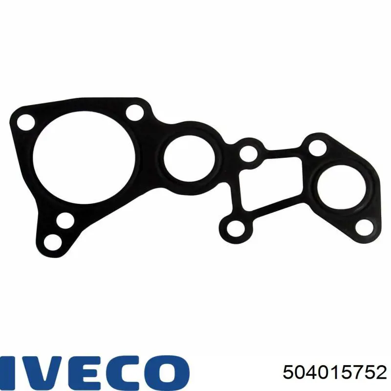 Купить 504015752 Iveco 