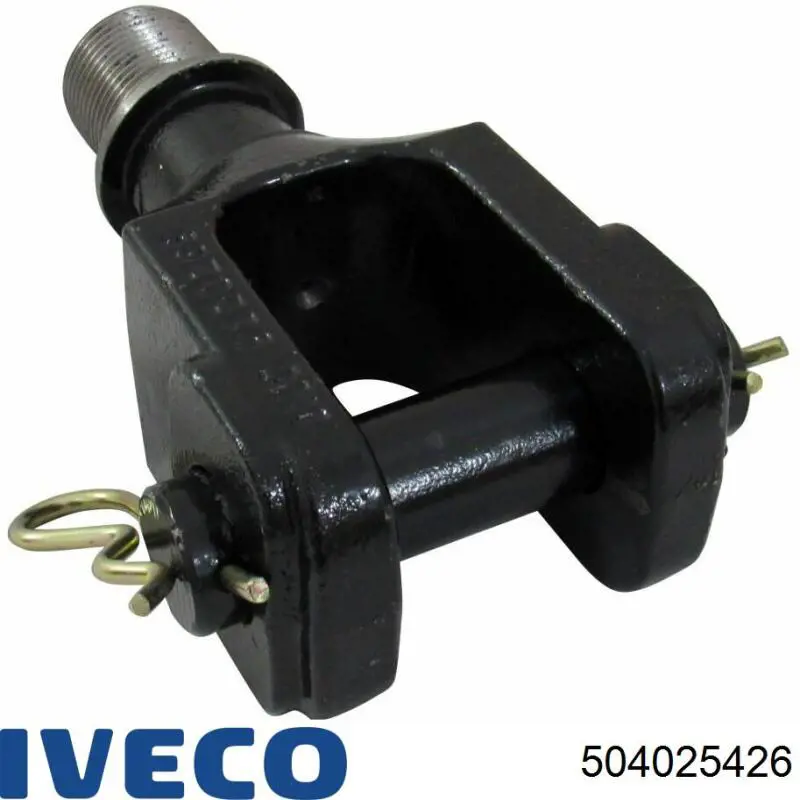  504025426 Iveco