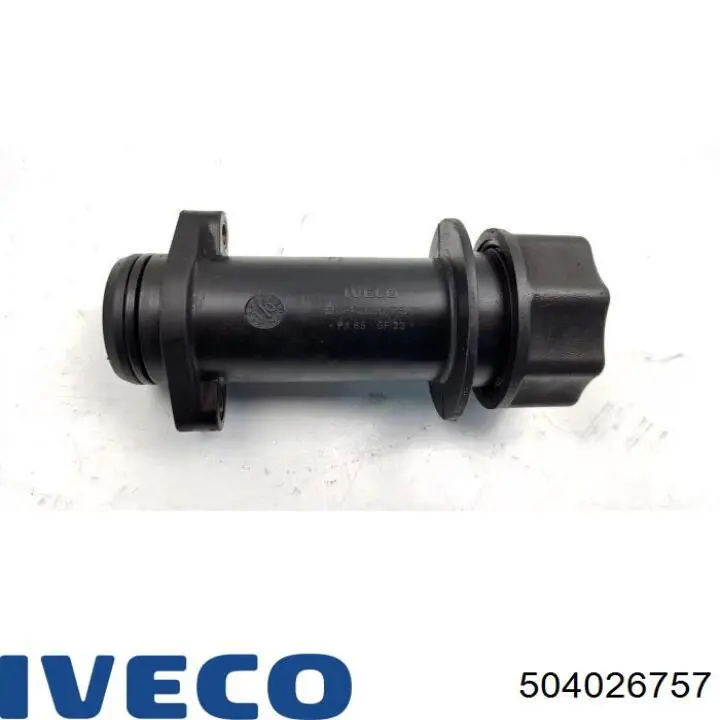  504026757 Iveco