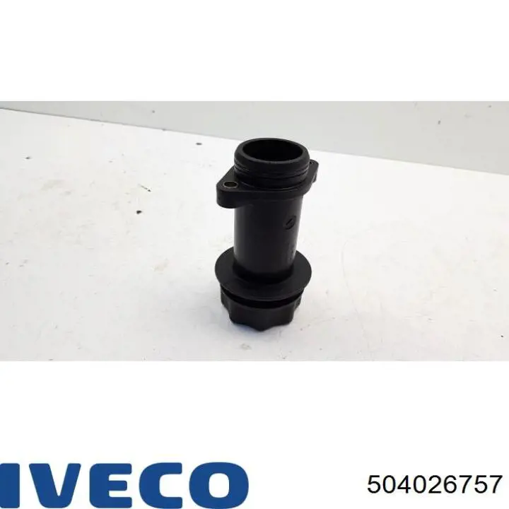 Купить 504026757 Iveco 