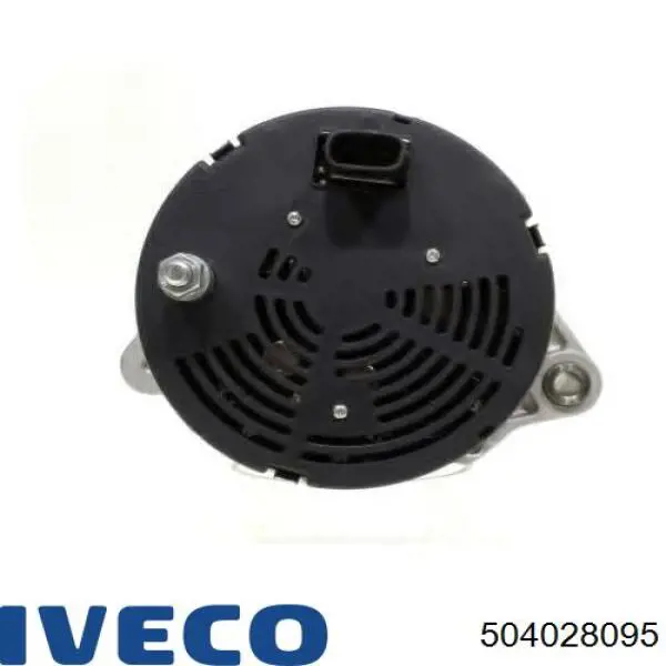 Купить 504028095 Iveco Генератор