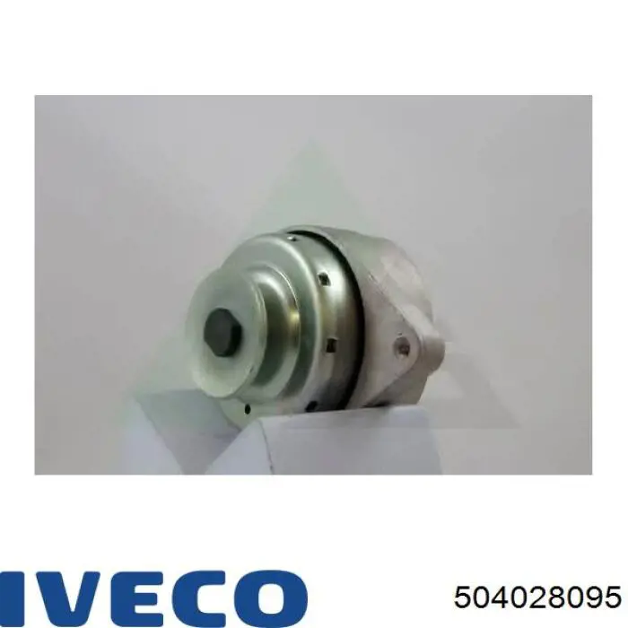 Автомобильный генератор Iveco 504028095 цена, от 169.38 USD