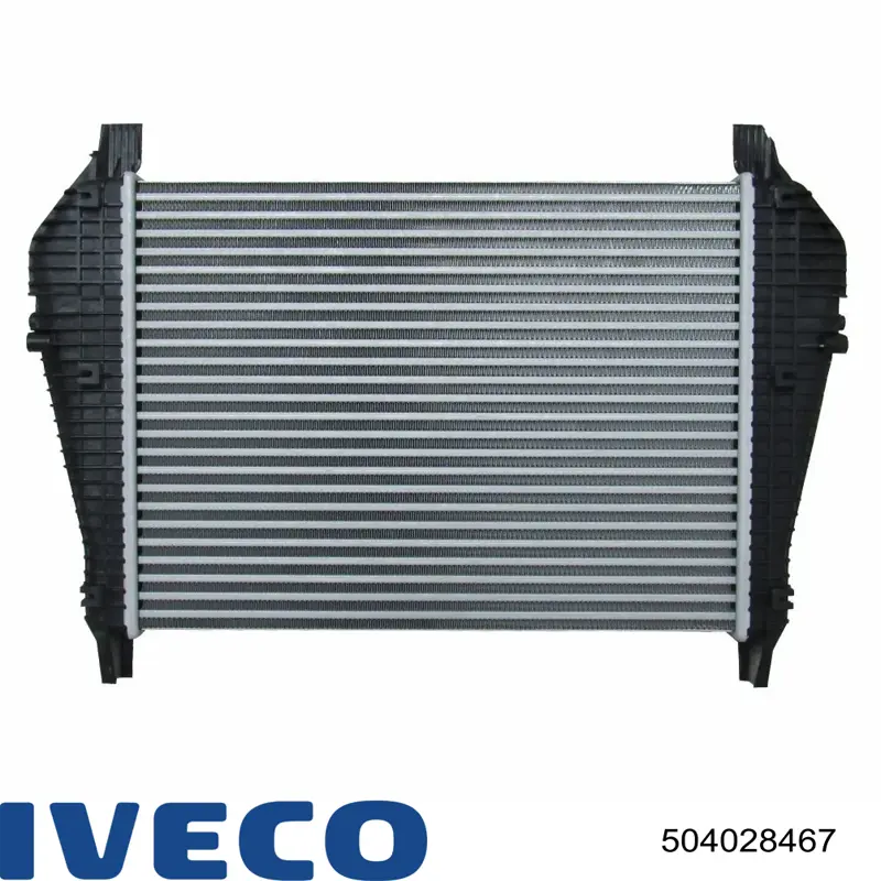  504028467 Iveco