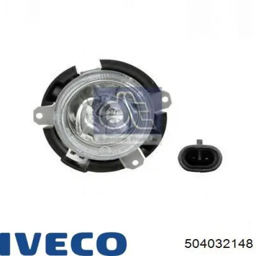 ПТФ Iveco 504032148 цена, от 28.93 USD