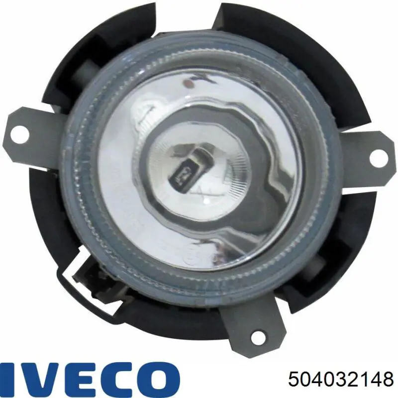 504032148 Iveco Противотуманки