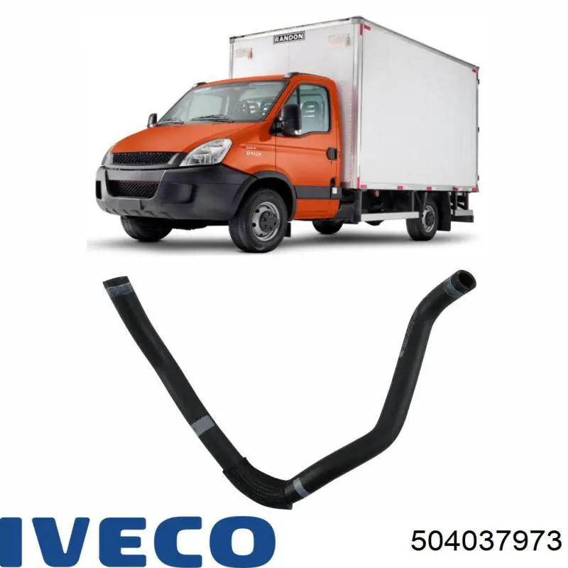  504037973 Iveco