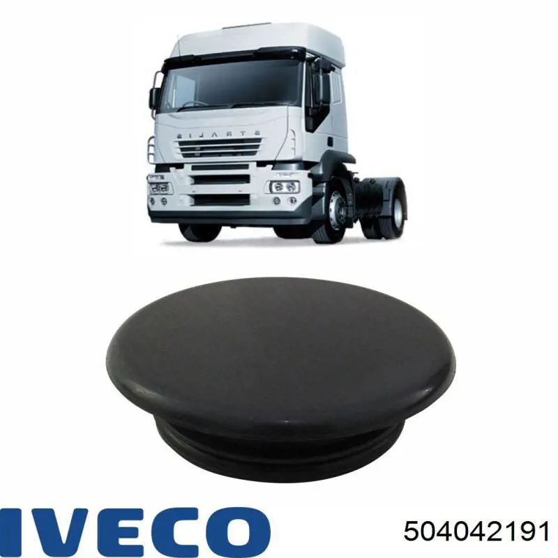  504042191 Iveco