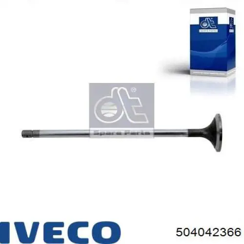 Купить V94220 AE Впускной клапан