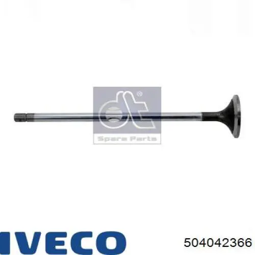  504042366 Iveco