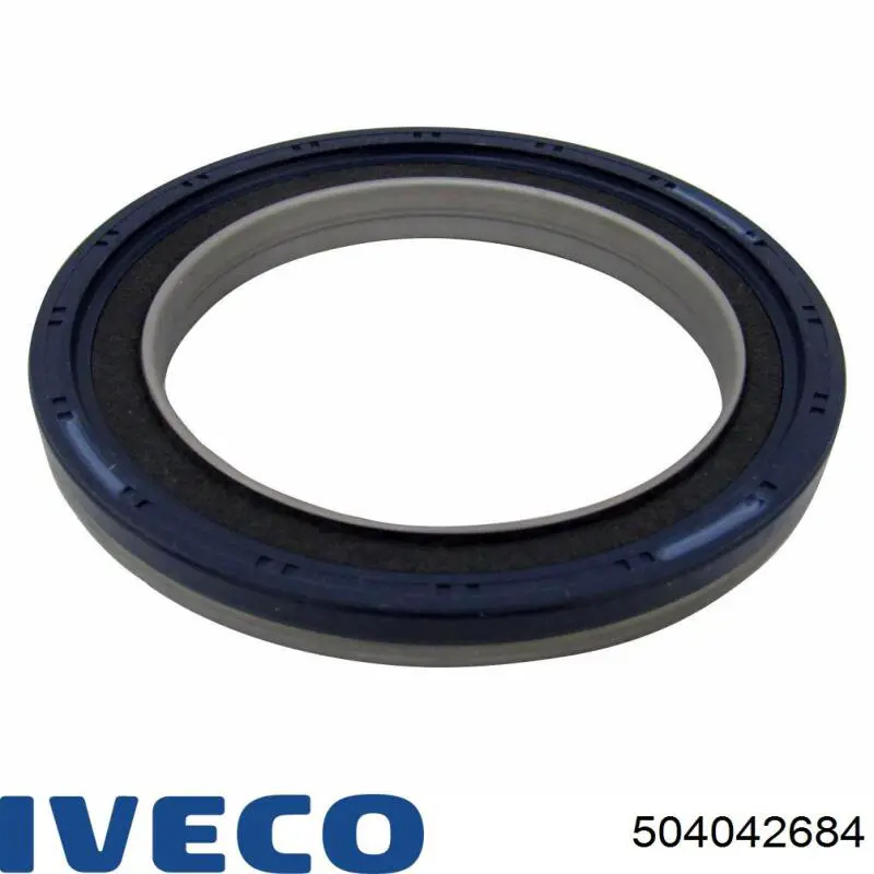 Сальник коленчатого вала Corteco 12015972B цена, от 34.03 USD