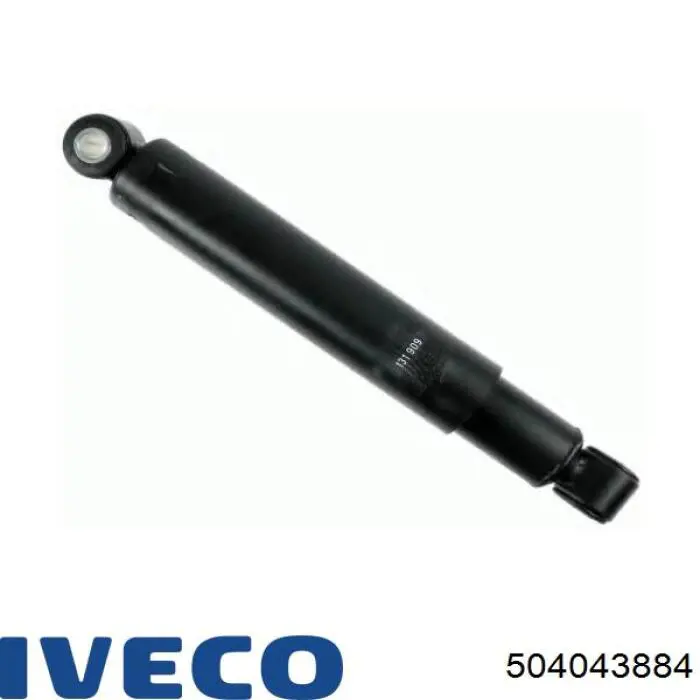 504043884 Iveco