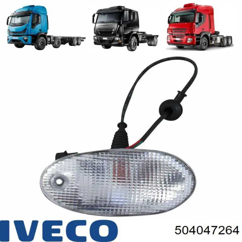 504047264 Iveco 