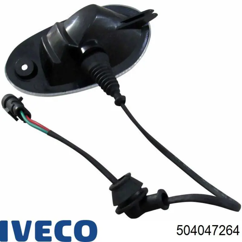  504047264 Iveco