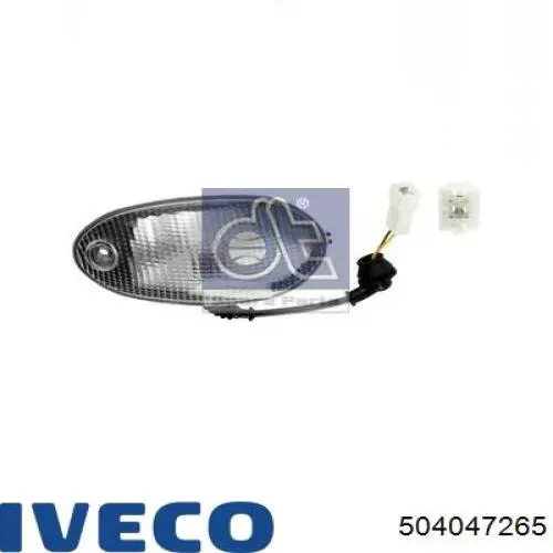 504047265 Iveco 