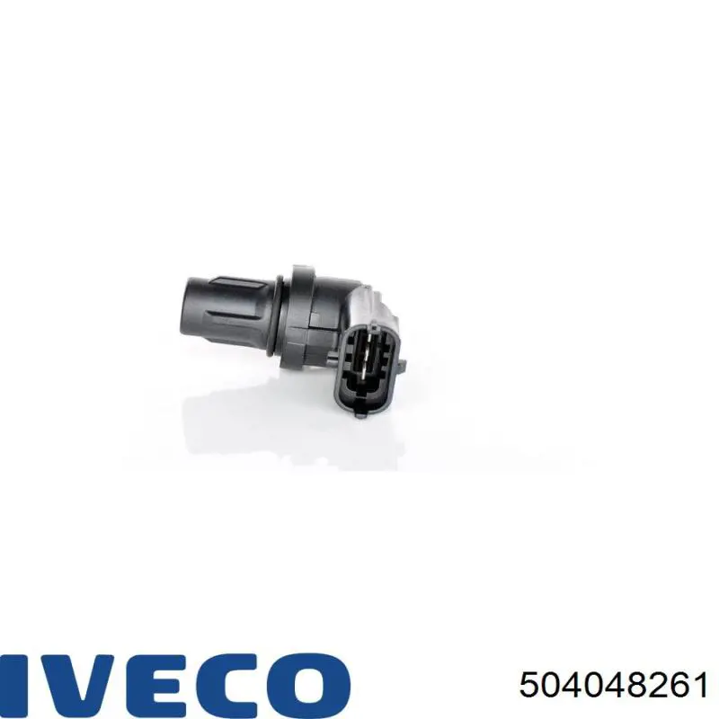 504048261 Iveco Датчик распределительного вала