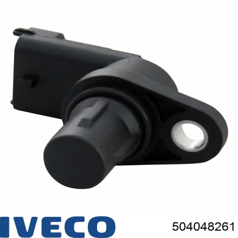 504048261 Iveco