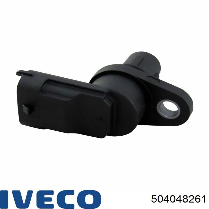 504048261 Iveco Датчик распределительного вала