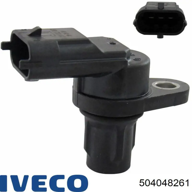 Датчик фаз Iveco 504048261 цена, от 7.77 USD
