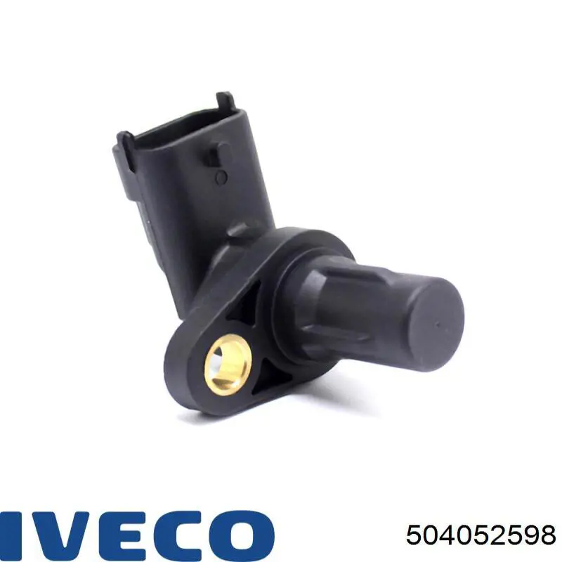 504052598 Iveco Датчик распределительного вала