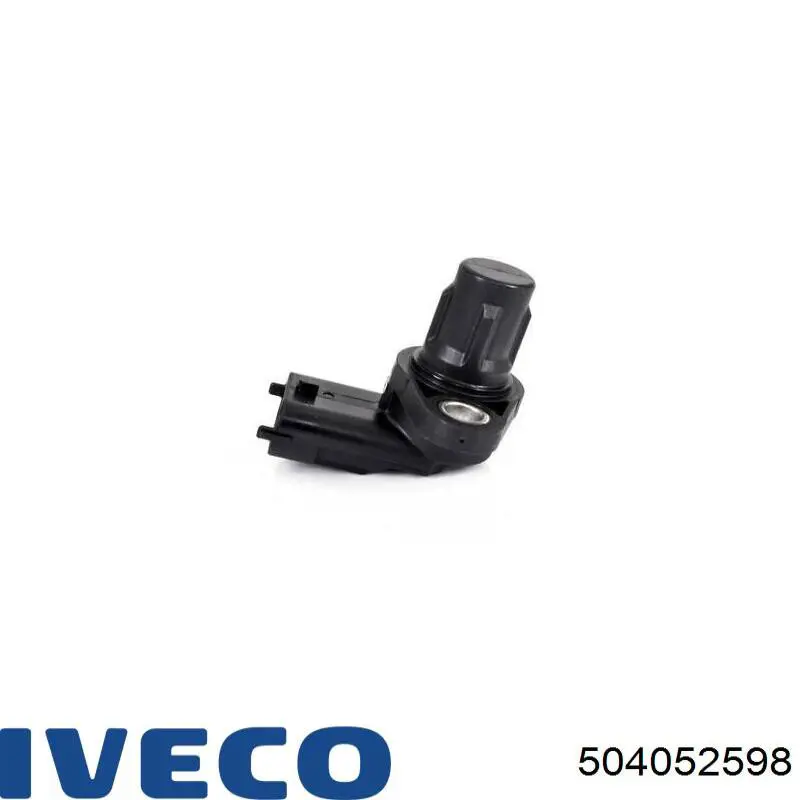 Датчик распредвала 504052598 Iveco