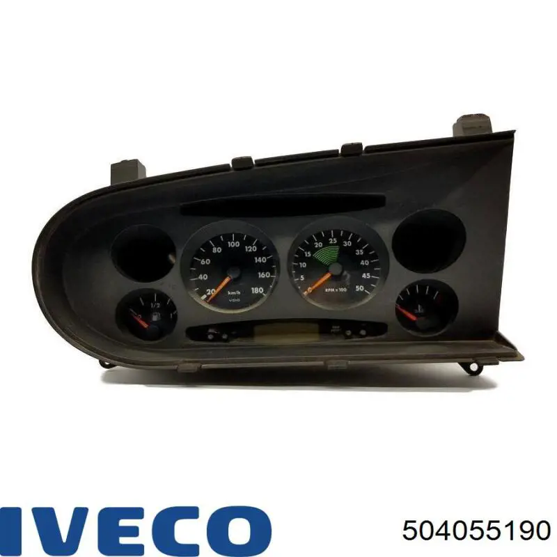  504055190 Iveco