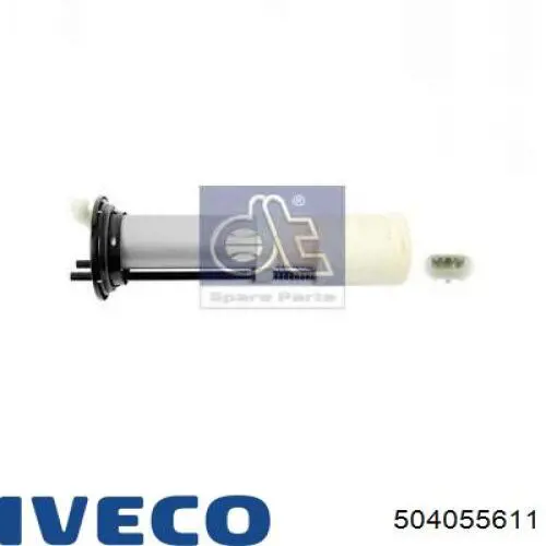 Датчик уровня топлива ORK504055611 GP