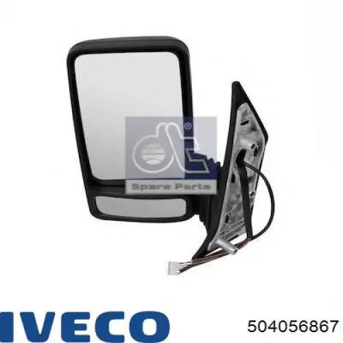  504056867 Iveco