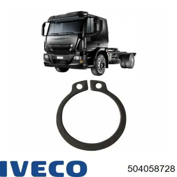 504058728 Iveco 