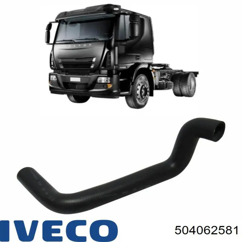  504062581 Iveco