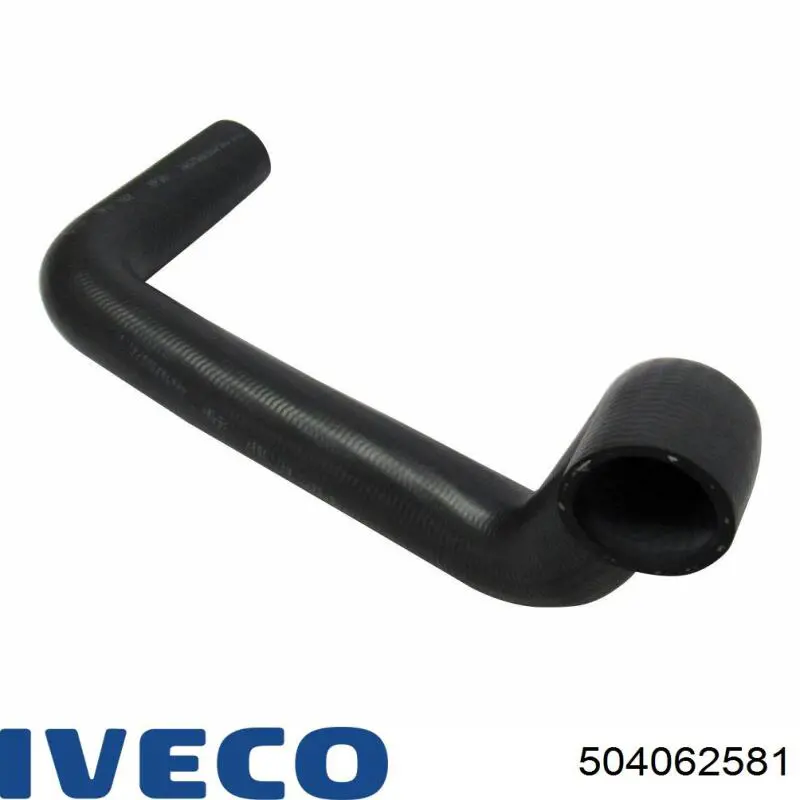  504062581 Iveco