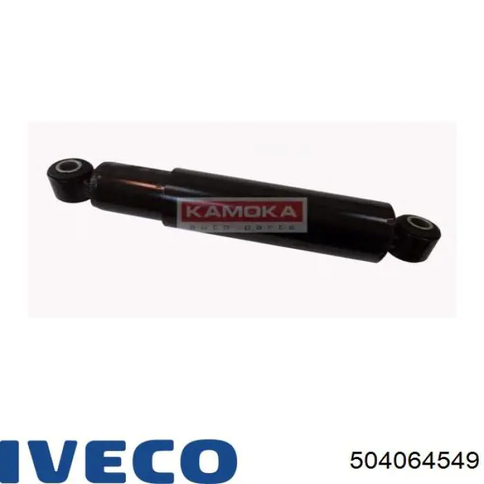 504064549 Iveco Амортизаторы задние