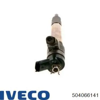 Форсунка инжектора Iveco 504066141 цена, от 94.85 USD